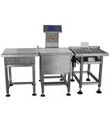 无极分选秤ゞ平山重量选别秤＆30公斤自动分选称┳筛选机☆自动分检衡器