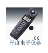 台湾群特CENTER-337数字照度计