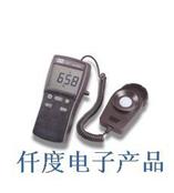 TES1337B数字照度计台湾泰仕TES-1337B