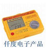 TES1800A预期短路电流测试仪TES-1800A