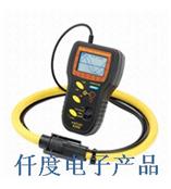 PROVA-6300台湾泰仕TES绘图式电力及谐波分析仪