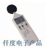 TES-1350R台湾TES数字式噪音计