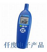 TES-1260台湾TES数字温湿度计