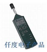 TES1360A台湾泰仕温湿度计