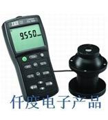 TES-133台湾泰仕TES光通量计TES133
