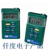TES-1333R太阳能功率表台湾泰仕TES1333R