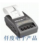 PROVA-300XP台湾TES热感应式印表机