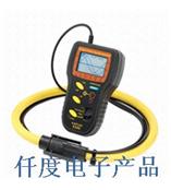 AFLEX-6300绘图式电力及谐波分析仪台湾泰仕TES