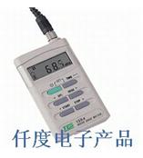 TES-1354/TES-135数字噪音剂量计