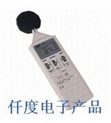 TES-1350A数字式噪音计台湾泰仕TES1350A