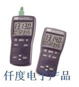 TES1313/TES1314数字温度表TES-1313/TES-1314