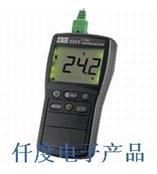 TES1312A数字温度计台湾泰仕TES-1312A
