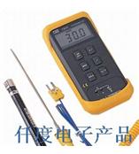 TES1303数字式温度表台湾泰仕TES-1303