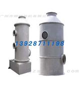 大良乐从南海西樵酸雾净化塔