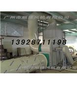 三水盐步大沥松岗酸雾净化塔