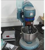 【厂家直销】特价、质量保证JJ-5型水泥胶砂搅拌机