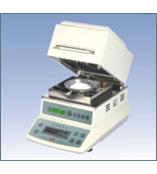 沈阳龙腾快速水份测定仪(卤素灯加热）