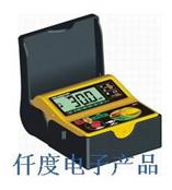 AR5406香港希玛漏电开关测试仪AR-5406