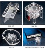 美国Warner  BSC系列脑片/组织片记录槽