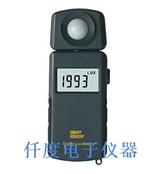 AR813香港希玛AR-813数显照度计