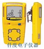 MC-4加拿大BW四合一气体检测仪