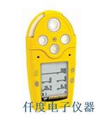M5PID加拿大BW挥发性有机化合物检测仪M5PID