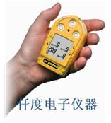 GAMIC-4加拿大BW多功能气体检测仪GAMIC-4