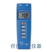 CENTER-308热电偶温度计CENTER308