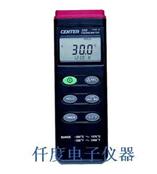 CENTER-303台湾群特CENTER303温度表