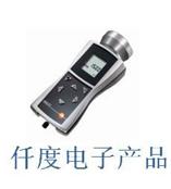 testo477德国德图LED手持式频闪仪testo477频闪仪