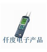 testo521-2德国德图差压仪
