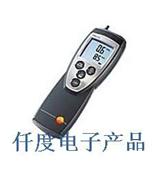testo512德国德图testo差压仪