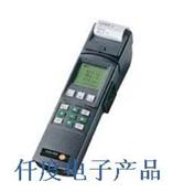 testo650德国德图温湿度仪
