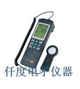 testo545德国德图照度仪testo-545