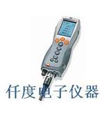 testo335德国德图烟气分析仪testo-335