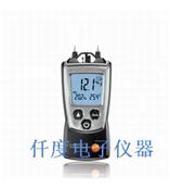 testo606-2德国德图水份仪