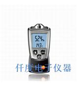 testo610德国德图温湿度仪
