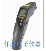 testo830-T2德国德图经济型红外测温仪testo830-T2套装