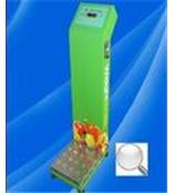 AC50/wm-3型体重秤,身高体重测量仪