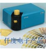 6502分光色差仪带光泽测量德国BYK台式CV分光色差仪