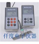 Minitest403/Minitest405德国EPK超声波测厚仪
