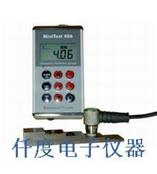 Minitest406德国EPK超声波测厚仪
