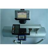 6150AD-b高灵敏度环境级γ剂量率仪