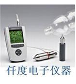 MiniTest7400FH德国EPK瓶壁测厚仪