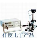 GALVANOTEST3000德国EPK库仑镀层测厚仪