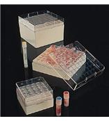 耐洁 Nalgene 无菌SYSTEM 100冻存盒
