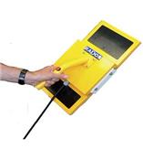 QuickSweep移动式墙面 地板测量仪