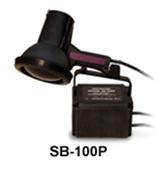 SB-100P系列高强度紫外线灯-365nm黑光灯