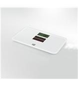 供应广东省环保太阳能人体秤，健康秤