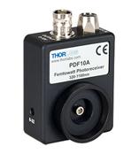 扩展范围的InGaAs探测器